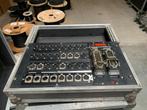 Klotz Stagebox 32-Kanaals // In Flightcase, Ophalen