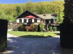 Te huur Ardennen vakantiehuis Bohan sur Semois, Vakantie, 2 slaapkamers, Landelijk, Open haard, In bos