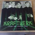 Kraftwerk, Cd's en Dvd's, Vinyl | Verzamelalbums, Ophalen of Verzenden