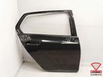 VW Golf 8 2020+ Portier Deur Rechts Achter Origineel!, Auto-onderdelen, Gebruikt, Achter, Volkswagen, Deur