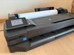 HP designjet T120, Printer, Ophalen of Verzenden, Zo goed als nieuw, HP