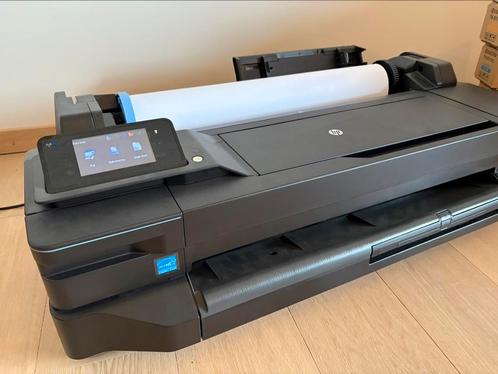 HP designjet T120, Computers en Software, Printers, Zo goed als nieuw, Printer, Ophalen of Verzenden