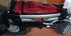Buggy, Ophalen, Gebruikt, Verstelbare rugleuning