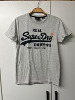 Superdry maat S, Vêtements | Hommes, T-shirts, Comme neuf, Taille 46 (S) ou plus petite, Enlèvement ou Envoi, Superdry