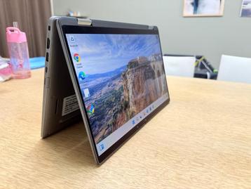 Dell latitude 7420 i7 beschikbaar voor biedingen
