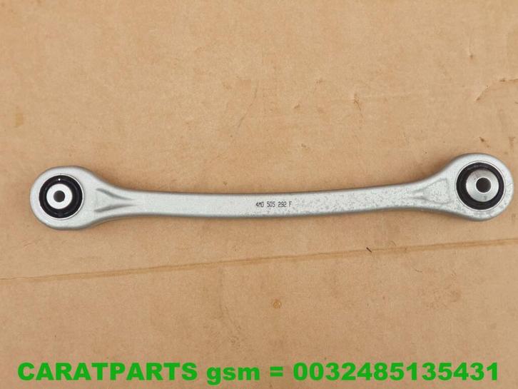 4m0505292f 4m0505425f Q5 Q7 Q8 A7 A6 E tron draagarm Touareg, Auto-onderdelen, Ophanging en Onderstel, Audi, Porsche, Renault