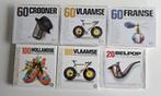 CD verzamelalbums Klassiekers en Franse Klassiekers, Cd's en Dvd's, Ophalen of Verzenden