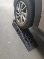 Oprijplaat / car ramp /auto verhoog, Auto-onderdelen, Ophalen, Nieuw