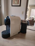 NESPRESSO KRUPS MET MELKSCHUIMER, Ophalen, Gebruikt