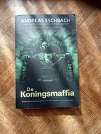 Andreas Eschbach: De koningsmaffia, Ophalen of Verzenden, Gelezen, Amerika