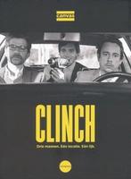 Wim Helsen – Clinch, Ophalen of Verzenden, Zo goed als nieuw, Tv-programma of Sketches