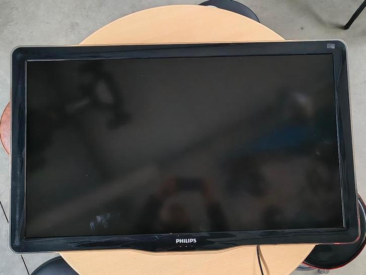 TV Philips, Audio, Tv en Foto, Televisies, Niet werkend, LED, 100 cm of meer, Full HD (1080p), Philips, Smart TV, Ophalen