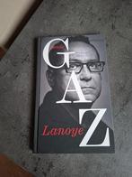Tom Lanoye: GAZ NIEUW, Boeken, Tom Lanoye, Nieuw, Ophalen of Verzenden, Nederland