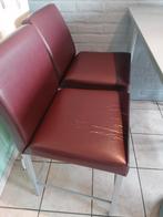 Chaises hautes, Enlèvement, Utilisé, Rouge, Quatre