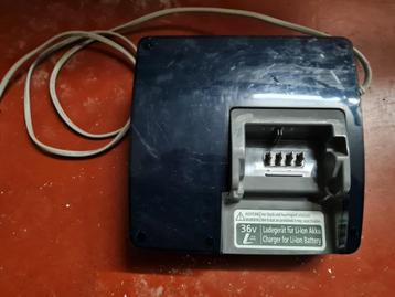 Chargeur Flyer Panasonic 36 volts