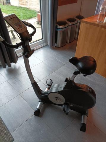 Hometrainer Kettler 