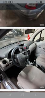 Citroen c 3 is goed staat gekeurd voor verkoop, Auto's, Citroën, Handgeschakeld, 5 deurs, Particulier, Te koop