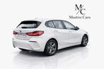 BMW 116i 109pk 2023 34.000km Garantie, Auto's, BMW, Wit, 5 zetels, 5 deurs, 1499 cc