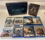 Assassins creed pakket voor de verzamelaar, Ophalen of Verzenden, Zo goed als nieuw