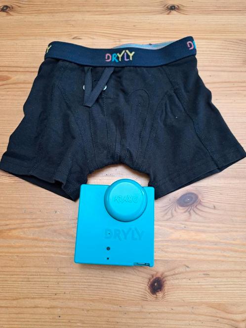 Plaswekker van het merk Dryly, Kinderen en Baby's, Overige Kinderen en Baby's, Zo goed als nieuw, Ophalen of Verzenden