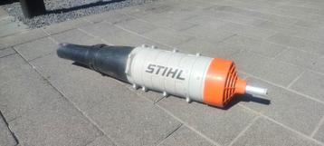 Blazer Stihl pour combi, Enlèvement, Comme neuf