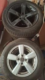 Autobanden sets van 4 met velg, Auto-onderdelen, Banden en Velgen, 15 inch, Banden en Velgen, Nieuw, Winterbanden