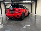 MINI COOPER S, Autos, Cuir et Alcantara, Euro 6, Entreprise, Carnet d'entretien