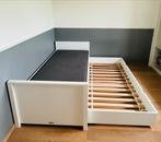 Lit Bopita Jonne + tiroir Bopita Mix & Match, Ophalen, 85 tot 100 cm, Gebruikt, Matras