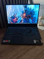 Lenovo legion 5 (CPU Rysen 7, GPU RTX 3070), Computers en Software, Windows Laptops, Ophalen of Verzenden, Zo goed als nieuw