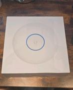 Unifi U6 Enterprise, Ophalen of Verzenden, Zo goed als nieuw