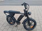 Fatbike nieuwe v8 met Alarm 98km, Fietsen en Brommers, Ophalen, Nieuw