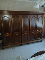 Mooie eiken slaapkamer, Huis en Inrichting, Slaapkamer | Complete slaapkamers, Ophalen