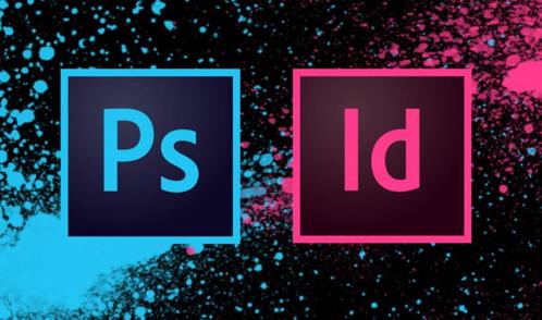Adobe Photoshop + InDesign 2024, Computers en Software, Ontwerp- en Bewerkingssoftware, Nieuw, MacOS, Windows, Overige, Ophalen of Verzenden