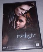 Lot des 3 films Twilight, Cd's en Dvd's, Dvd's | Science Fiction en Fantasy, Vanaf 12 jaar, Ophalen, Zo goed als nieuw, Fantasy