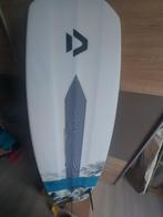 kitesurf-pakket, Ophalen, Kitesurf-set, 8 m², Zo goed als nieuw