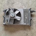 Radiateur + ventilateur opel calibra, Ophalen of Verzenden, Opel
