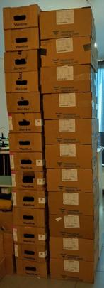 Gratis dozen, Ophalen, Gebruikt, Doos