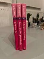 Boekenserie de dansschool, Ophalen, Zo goed als nieuw, Fictie