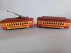 Tram HO, Hobby en Vrije tijd, Modeltreinen | H0, Ophalen of Verzenden, Gebruikt, Overige typen, Overige merken
