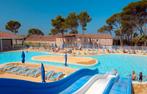 Sud de la France résidence de vacances maison 4 personnes, Vacances, Lave-vaisselle, Mer, 2 chambres