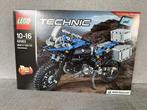 Lego Technic BMW 42063, Ophalen, Nieuw, Complete set, Lego