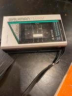 Originele Sony Walkman, Ophalen of Verzenden