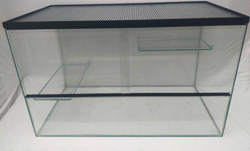 nieuw terrarium geschikt voor knaagdieren120/50/50, Dieren en Toebehoren, Knaagdieren en Konijnen | Hokken en Kooien, Nieuw, Ophalen