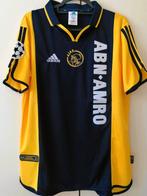 Ajax Ibrahimovic voetbalshirt maat XL 2000-2001, Sport en Fitness, Maat XL, Ophalen of Verzenden, Zo goed als nieuw, Shirt