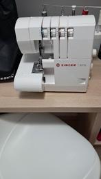 Singer, Enlèvement, Singer