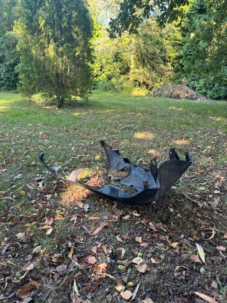 Piaggio zip onderkuip, Dieren en Toebehoren, Pluimvee