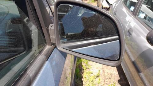 Buitenspiegel rechts van een Opel Meriva, Auto-onderdelen, Spiegels, Opel, Gebruikt, 3 maanden garantie, Ophalen of Verzenden