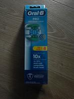 Oral-B PRO Precision Clean opzetborstels, Bijoux, Sacs & Beauté, Beauté | Soins de la bouche, Enlèvement, Neuf
