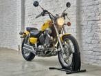 Yamaha XV 535 Virago @motomobilia, Motoren, 2 cilinders, 535 cc, Chopper, Bedrijf