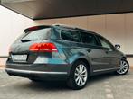Volkswagen passat 1.8 TSi Panoramadak DSG camera led, Auto's, Volkswagen, Automaat, Euro 5, Beige, Leder